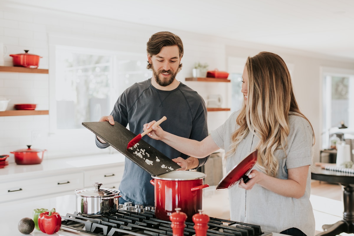 AI Technology and Nutrition