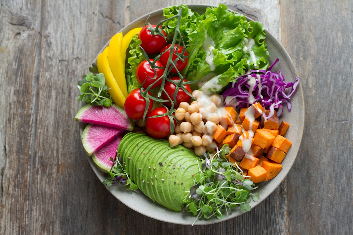 Meal Timing and Circadian Rhythms