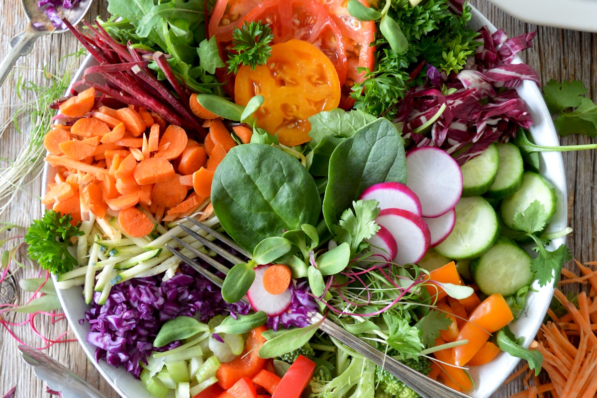 World Nutrition Cultures
